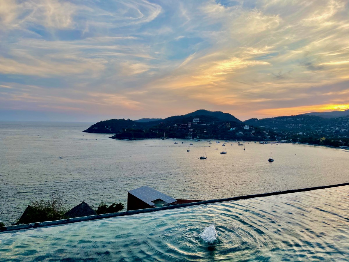 4/3 – 4/49/2021   From PV to Zihuatanejo and&nbsp;back….