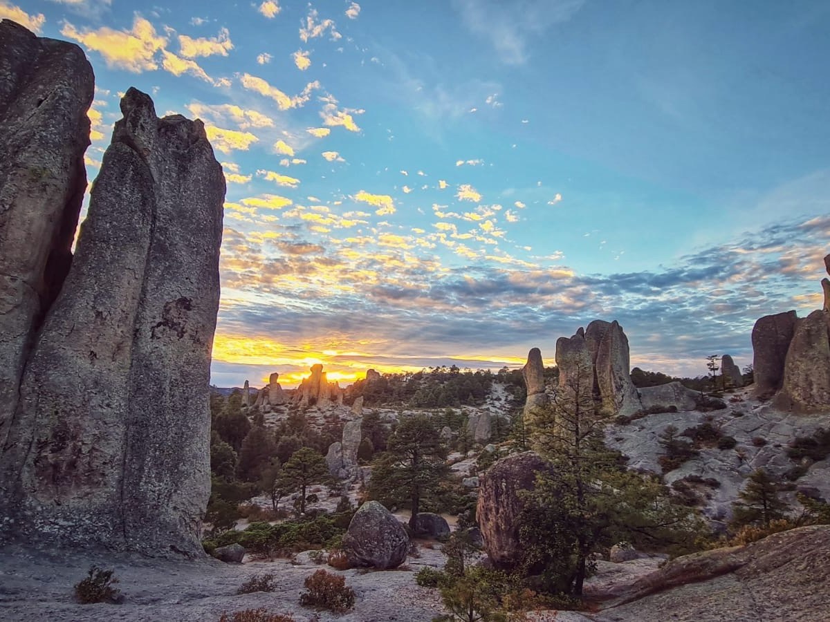 12/6 – 12/12/2021  San Carlos, Guaymas & Los Mochis to Creel via the Copper Canyon&nbsp;Train